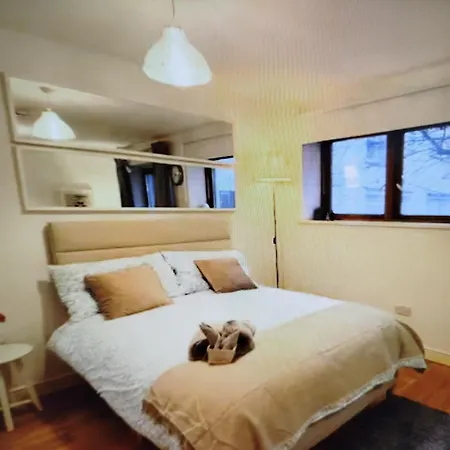 Bed & Breakfast Benny B2b *