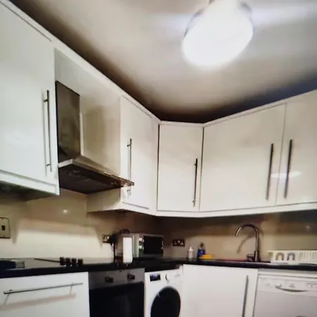 Benny B2b Bed & Breakfast Dublin