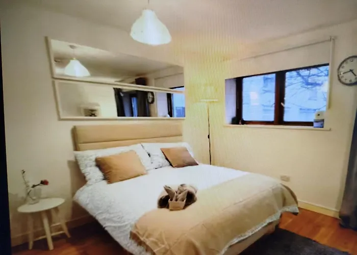 Bed & Breakfast Benny B2b *