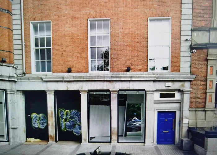 Benny B2b Bed & Breakfast