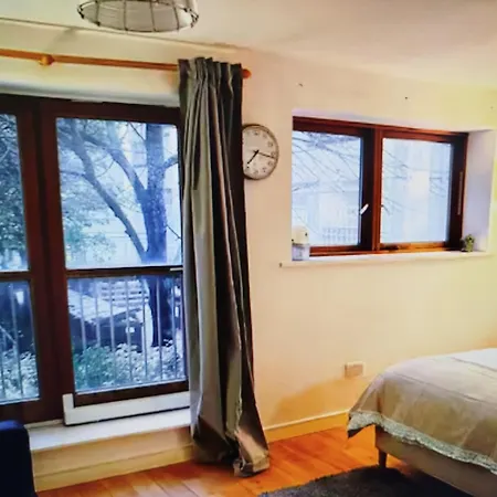 Benny B2b * 都柏林