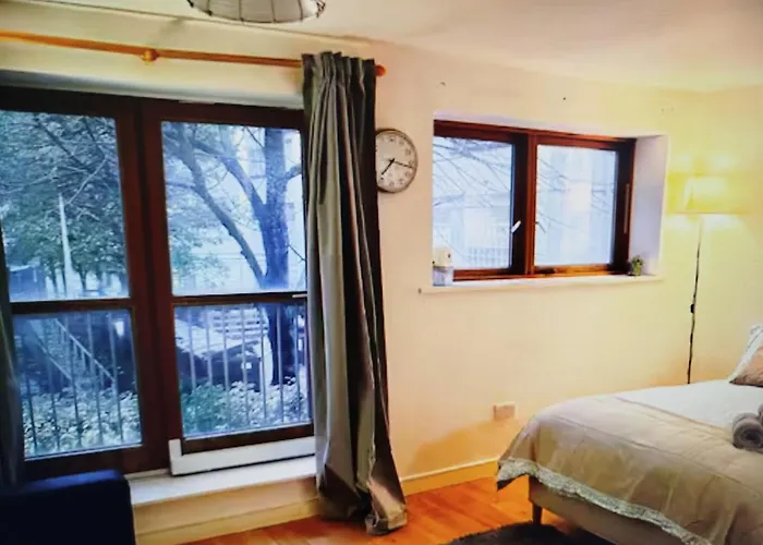 Benny B2b * 都柏林