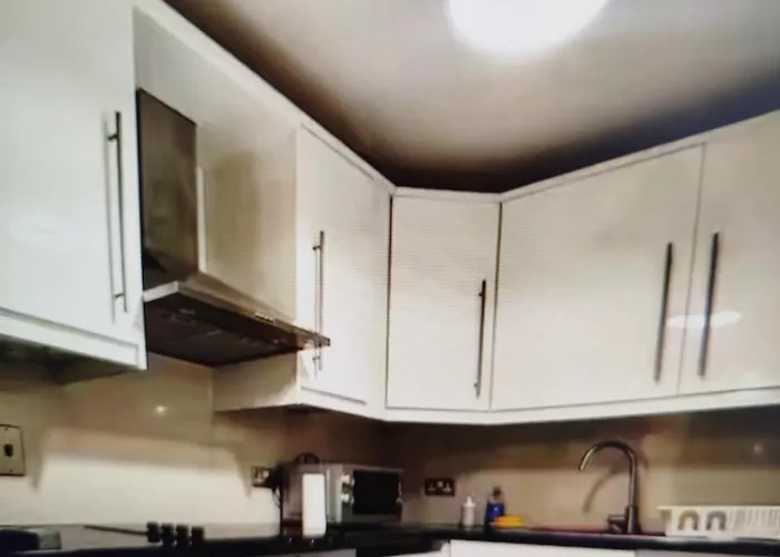 Benny B2b 住宿加早餐酒店 都柏林